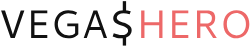 Vegas Hero Casino